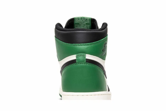 Air Jordan 1 Retro High OG 'Pine Green' 555088-302 - Image 7