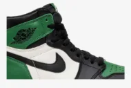 Air Jordan 1 Retro High OG 'Pine Green' 555088-302 - Image 2