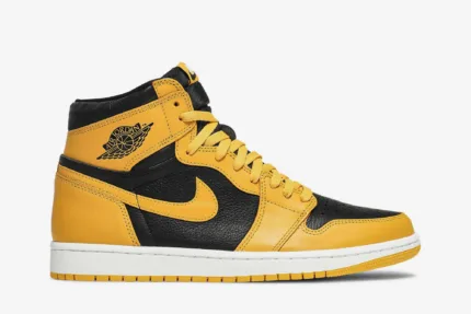 Air Jordan 1 Retro High OG 'Pollen' 555088-701