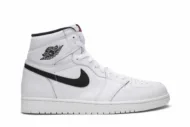 Air Jordan 1 Retro High OG Premium 'Yin Yang' 555088-102