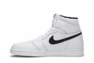 Air Jordan 1 Retro High OG Premium 'Yin Yang' 555088-102 - Image 3