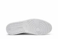 Air Jordan 1 Retro High OG Premium 'Yin Yang' 555088-102 - Image 4