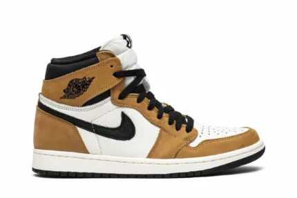 Air Jordan 1 Retro High OG 'Rookie of the Year' 555088-700