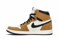 Air Jordan 1 Retro High OG 'Rookie of the Year' 555088-700 - Image 3