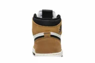 Air Jordan 1 Retro High OG 'Rookie of the Year' 555088-700 - Image 7