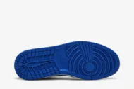 Air Jordan 1 Retro High OG 'Royal' 2013 555088-085 - Image 4