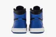 Air Jordan 1 Retro High OG 'Royal' 2013 555088-085 - Image 6
