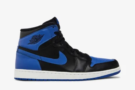Air Jordan 1 Retro High OG 'Royal' 2013 555088-085