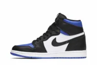 Air Jordan 1 Retro High OG 'Royal Toe' 555088-041 - Image 3