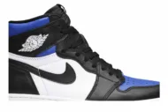 Air Jordan 1 Retro High OG 'Royal Toe' 555088-041 - Image 2