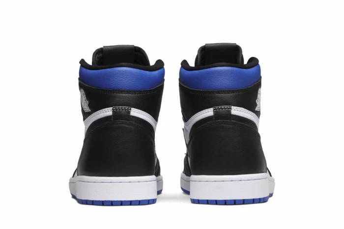 Air Jordan 1 Retro High OG 'Royal Toe' 555088-041 - Image 6