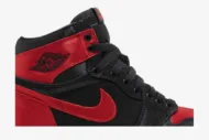 Air Jordan 1 Retro High OG 'Satin Bred' FD4810-061 - Image 2