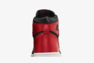 Air Jordan 1 Retro High OG 'Satin Bred' FD4810-061 - Image 7