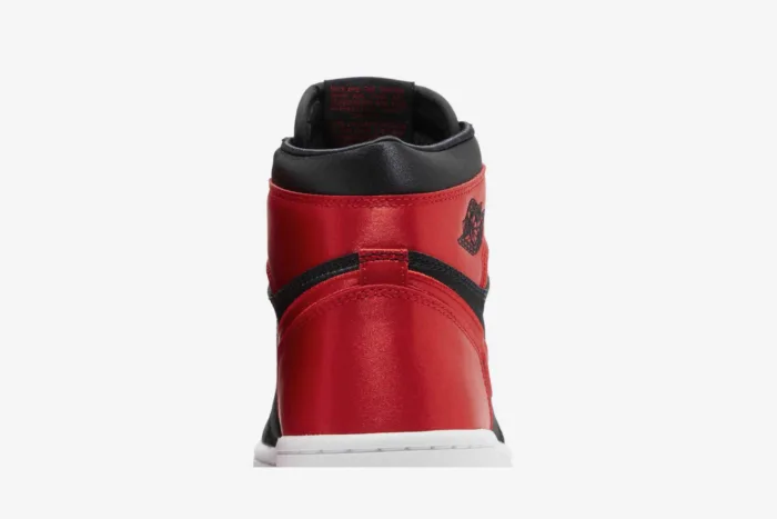 Air Jordan 1 Retro High OG 'Satin Bred' FD4810-061 - Image 7