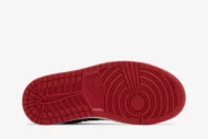 Air Jordan 1 Retro High OG 'Satin Bred' FD4810-061 - Image 4