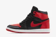 Air Jordan 1 Retro High OG 'Satin Bred' FD4810-061 - Image 3