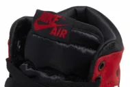 Air Jordan 1 Retro High OG 'Satin Bred' FD4810-061 - Image 10