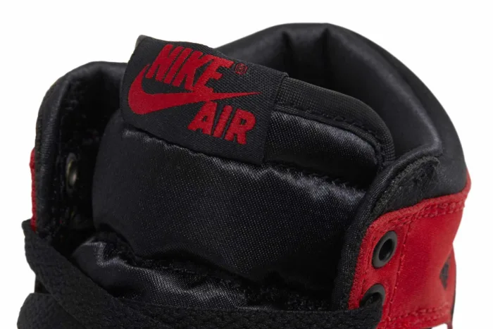 Air Jordan 1 Retro High OG 'Satin Bred' FD4810-061 - Image 10