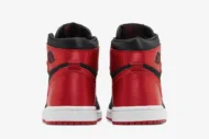 Air Jordan 1 Retro High OG 'Satin Bred' FD4810-061 - Image 6
