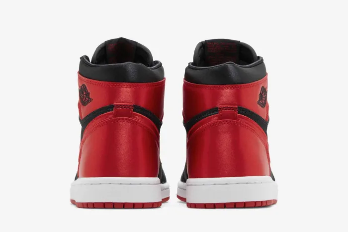 Air Jordan 1 Retro High OG 'Satin Bred' FD4810-061 - Image 6