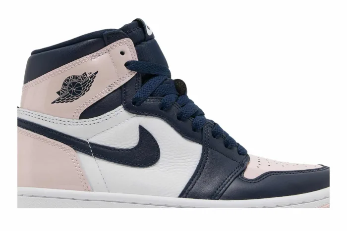Air Jordan 1 Retro High OG SE 'Bubble Gum' DD9335-641 - Image 2