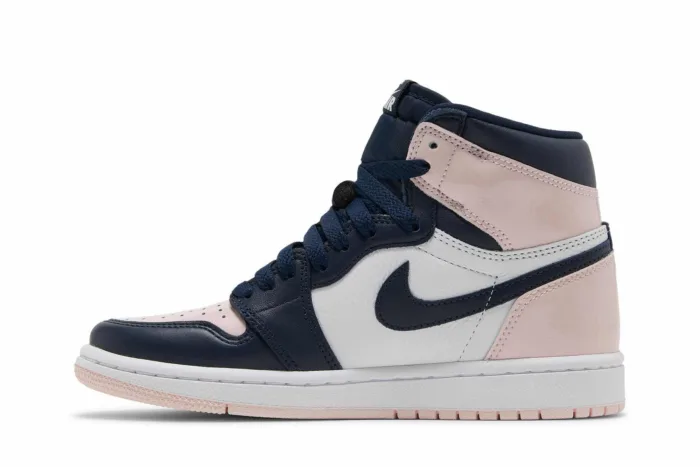 Air Jordan 1 Retro High OG SE 'Bubble Gum' DD9335-641 - Image 3