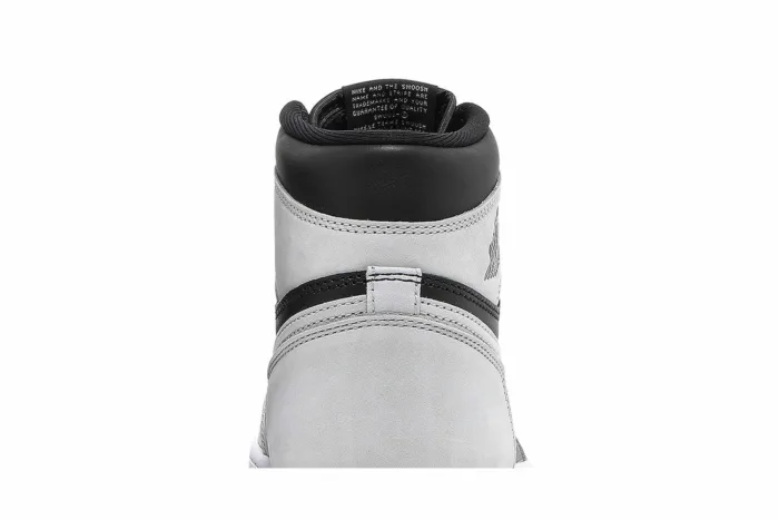 Air Jordan 1 Retro High OG 'Shadow 2.0' 555088-035 - Image 7