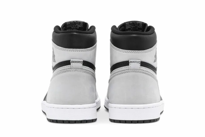 Air Jordan 1 Retro High OG 'Shadow 2.0' 555088-035 - Image 6