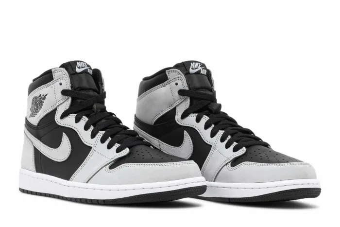 Air Jordan 1 Retro High OG 'Shadow 2.0' 555088-035 - Image 8