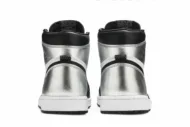 Air Jordan 1 Retro High OG 'Silver Toe' CD0461-001 - Image 6