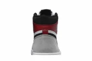 Air Jordan 1 Retro High OG 'Smoke Grey' 555088-126 - Image 7