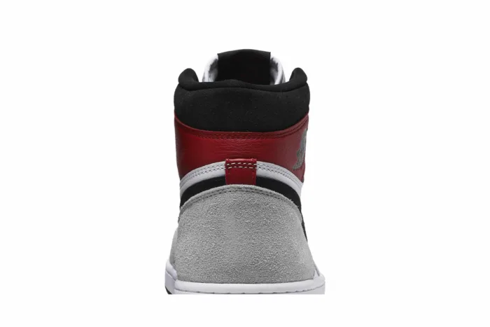 Air Jordan 1 Retro High OG 'Smoke Grey' 555088-126 - Image 7
