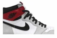 Air Jordan 1 Retro High OG 'Smoke Grey' 555088-126 - Image 2