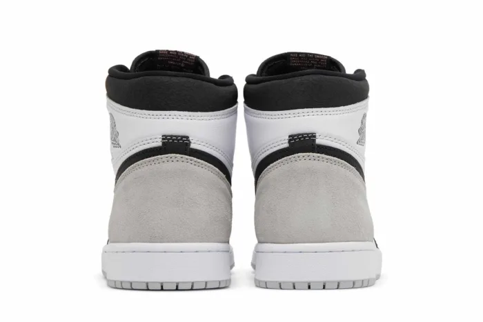 Air Jordan 1 Retro High OG 'Stage Haze' 555088-108 - Image 6