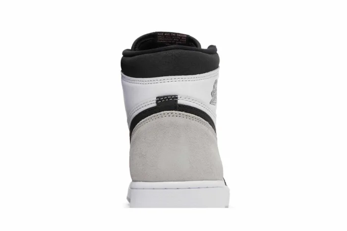 Air Jordan 1 Retro High OG 'Stage Haze' 555088-108 - Image 7