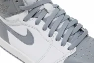 Air Jordan 1 Retro High OG 'Stealth' 555088-037 - Image 9