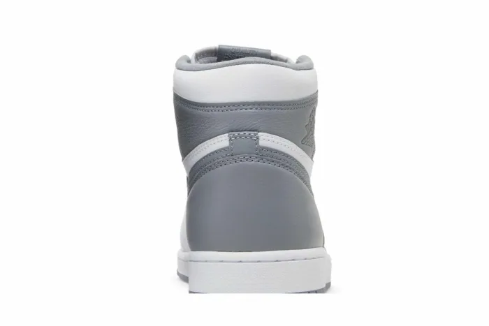 Air Jordan 1 Retro High OG 'Stealth' 555088-037 - Image 7