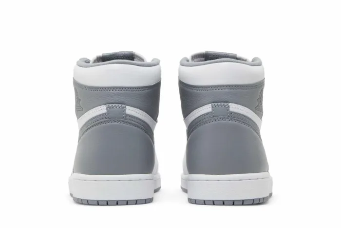 Air Jordan 1 Retro High OG 'Stealth' 555088-037 - Image 6