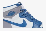 Air Jordan 1 Retro High OG 'True Blue' DZ5485-410 - Image 2