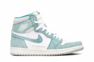 Air Jordan 1 Retro High OG 'Turbo Green' 555088-311