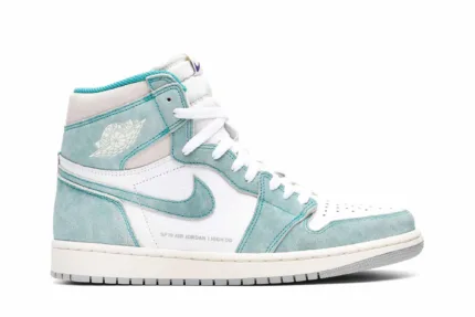 Air Jordan 1 Retro High OG 'Turbo Green' 555088-311