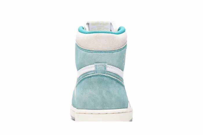 Air Jordan 1 Retro High OG 'Turbo Green' 555088-311 - Image 7