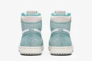 Air Jordan 1 Retro High OG 'Turbo Green' 555088-311 - Image 6