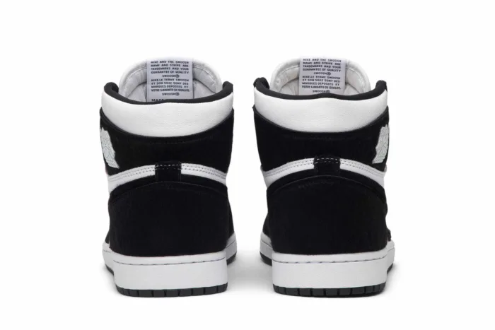Air Jordan 1 Retro High OG 'Twist' CD0461-007 - Image 6