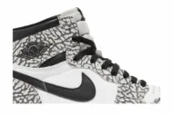 Air Jordan 1 Retro High OG 'White Cement' DZ5485-052 - Image 2