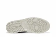 Air Jordan 1 Retro High OG 'White Cement' DZ5485-052 - Image 4