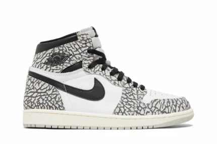 Air Jordan 1 Retro High OG 'White Cement' DZ5485-052