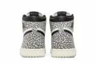 Air Jordan 1 Retro High OG 'White Cement' DZ5485-052 - Image 6