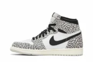 Air Jordan 1 Retro High OG 'White Cement' DZ5485-052 - Image 3