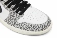 Air Jordan 1 Retro High OG 'White Cement' DZ5485-052 - Image 10